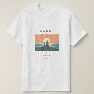 Camiseta del Día del Padre