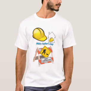 Camiseta del Día del Padre