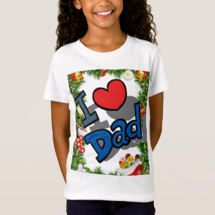 Camiseta del Día del Padre