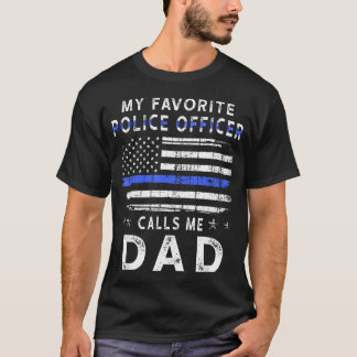 Camiseta Del Día del Padre