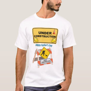 Camiseta del Día del Padre