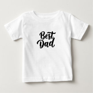 Camiseta del Día del Padre