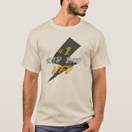 Camiseta del Día del Padre