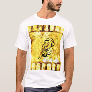 Camiseta del Día del Padre