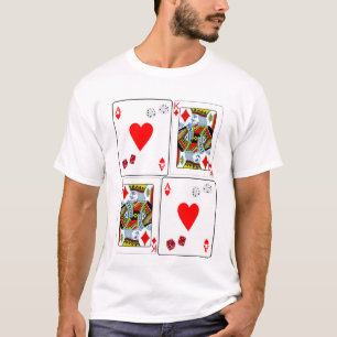 Camiseta del Día del Padre