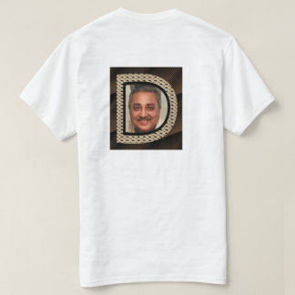 Camiseta del Día del Padre