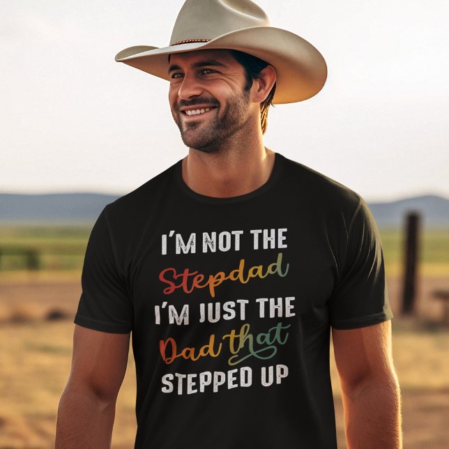 Camiseta del Día del Padre de Guay (Subido por el creador)