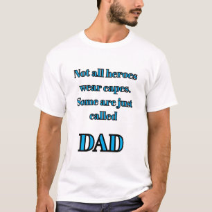 Camiseta del día del PAPÁ