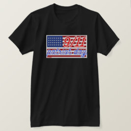 Camiseta del "Día del PATRIOTA"
