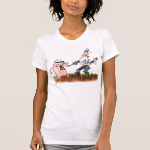 Camiseta del "Día del sacrificio"
