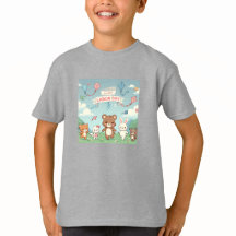 Camiseta del Día del Trabajo Feliz