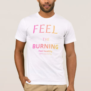 Camiseta del Día Mundial de la Carrera