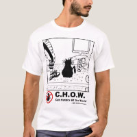 Camiseta del dibujo animado del fútbol de los