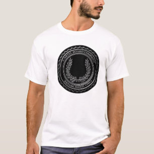 camiseta del dinero