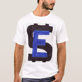 Camiseta del dinero
