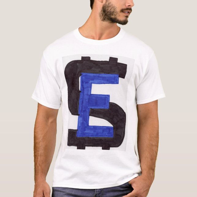 Camiseta del dinero (Anverso)