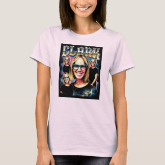 Camiseta del director Clark