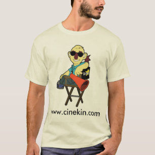camiseta del directorkin
