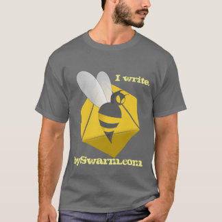 Camiseta del diseñador del juego