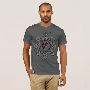 Camiseta del diseñador, marca de SURFESTEEM