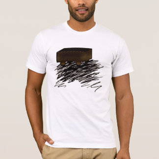 Camiseta del diseño de Goban
