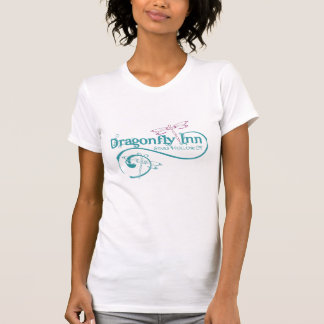 Camiseta del Dragonfly Inn The Gilmore Girls