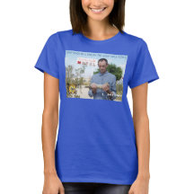 Camiseta del Driftwood