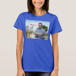 Camiseta del Driftwood