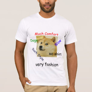 Camiseta del dux
