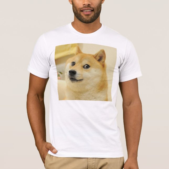 Camiseta del dux (Anverso)