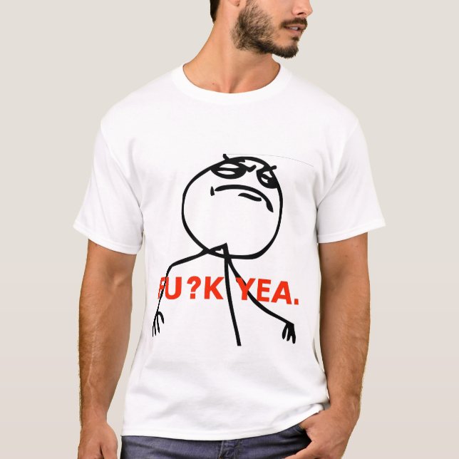 camiseta del ejército 9gag (Anverso)
