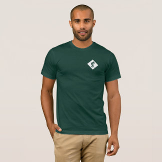 Camiseta del ejército de OMSC