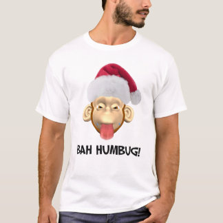 Camiseta del embaucamiento de Bah