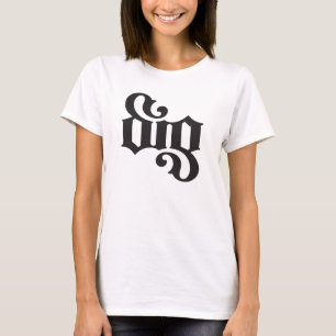 Camiseta del EMPUJE