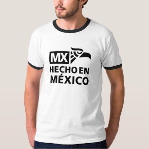 Camiseta del en México de Hecho