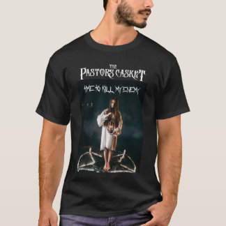 Camiseta del enemigo