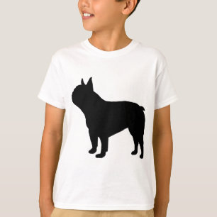 Camiseta ` del engranaje francés del bulldog