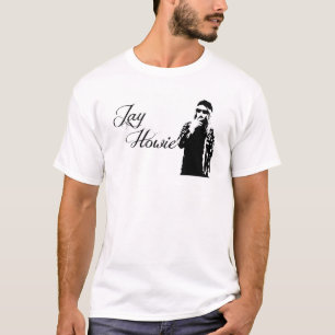 Camiseta del EP de los "hábitos sucios"