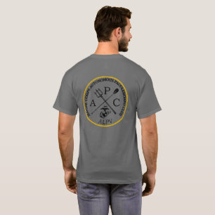 Camiseta del equipo ALPV