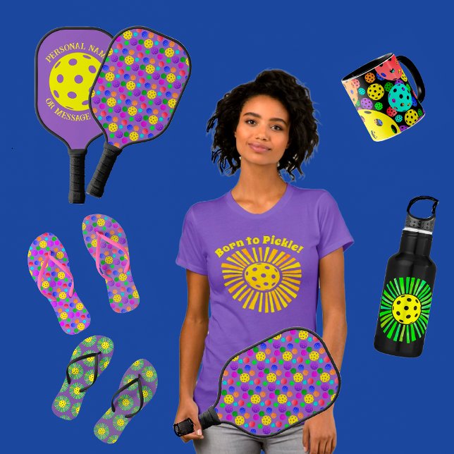 Camiseta del equipo de baloncesto amarillo Sunshin (Lots more to see!)