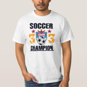 camiseta del equipo de fútbol femenino