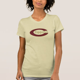 Camiseta del equipo de lucha libre de PHS
