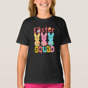 Camiseta del Equipo de Pascua