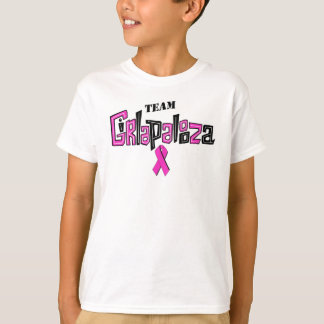 Camiseta del equipo del algodón de los niños