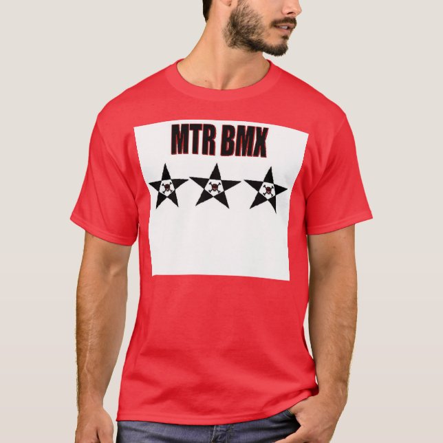 Camiseta del equipo del pedazo (Anverso)