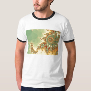 Camiseta del escorpión