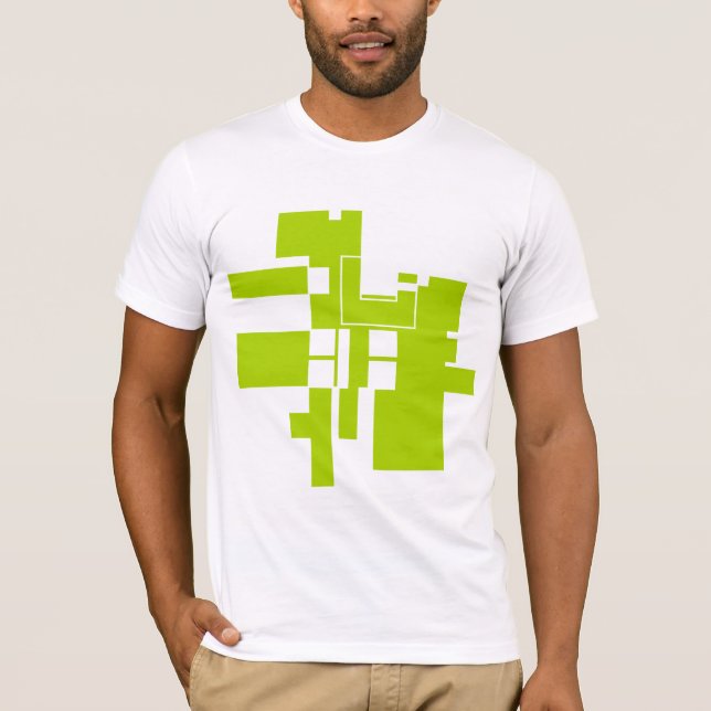 Camiseta del escorpión (Anverso)