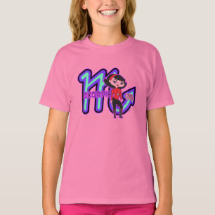 Camiseta del escorpión