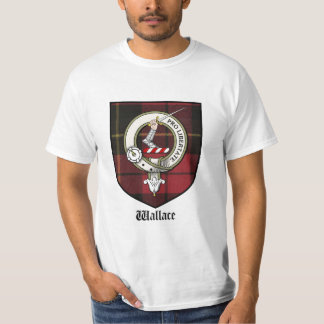 Camiseta del escudo del clan de