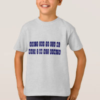 Camiseta del espectro del autismo